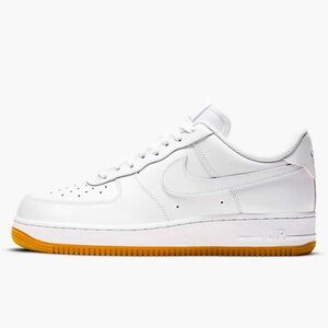 Mens Air Force 1s Size 14